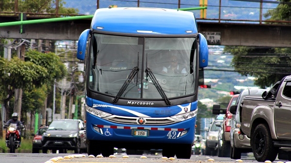 Previsualización de Marcopolo Viaggio G7 900